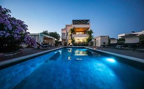 Villa Olive Garden